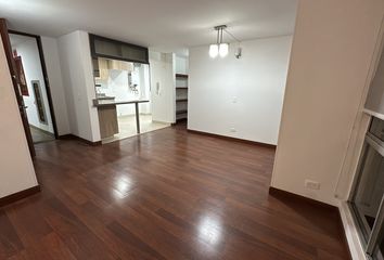 Apartamento en  Carrera 54d 169 98, Bogotá, Bogotá, D.c., Col