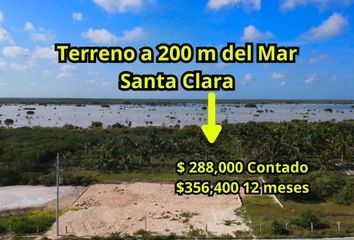 Lote de Terreno en  Dzidzantún, Yucatán