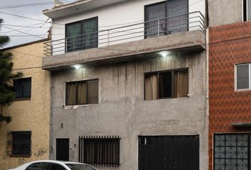 2 casas en renta en Cuchilla Pantitlan, Venustiano Carranza 