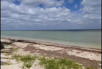 Lote de Terreno en  Telchac Pueblo, Yucatán