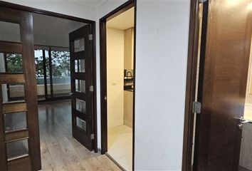 Departamento en arriendo en Providencia