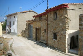 Casa en  Manzanera, Teruel Provincia