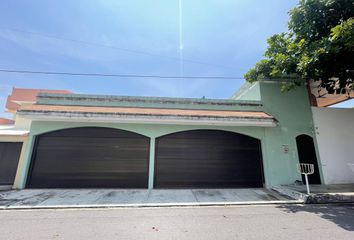 Casa en  Costa De Oro, Boca Del Río