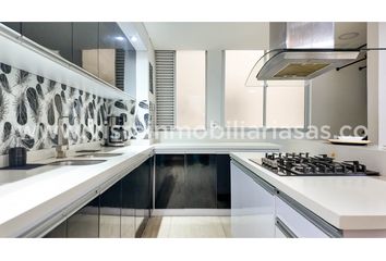 Apartment for rent in Milán, Manizales