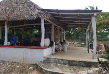 Villa en  Sucilá, Yucatán