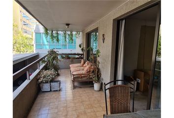 Departamento en  Las Condes, Provincia De Santiago