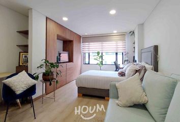 Apartamento en Nuevo Muzú, Bogotá