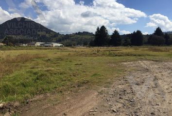 Lote de Terreno en  Capulhuac, Estado De México