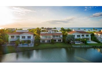 VENDO CASA DE PLAYA EN OCEANLAKE BUENAVENTURA