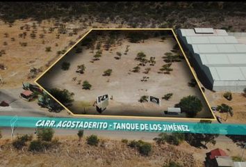 Lote de Terreno en  Zona Militar, Ciudad De Aguascalientes