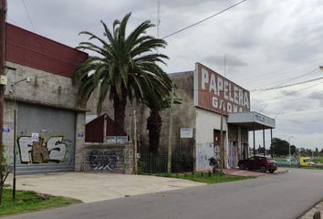 Galpónes/Bodegas en  Paso Del Rey, Partido De Moreno