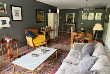 Departamento en arriendo en Santiago Centro