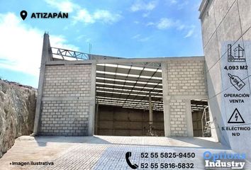 Lote de Terreno en  Lomas De Atizapán, Atizapán De Zaragoza