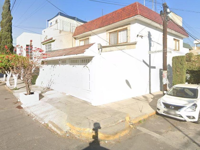 venta Casa en San Juan de Aragón, Gustavo A. Madero 