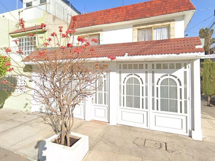 venta Casa en San Juan de Aragón, Gustavo A. Madero 