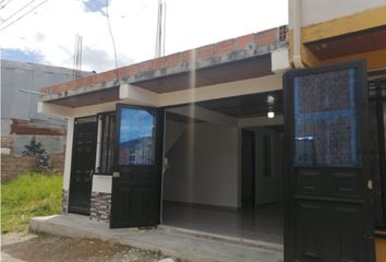 Casa en  Monserrate Casas, Santa Rosa De Cabal