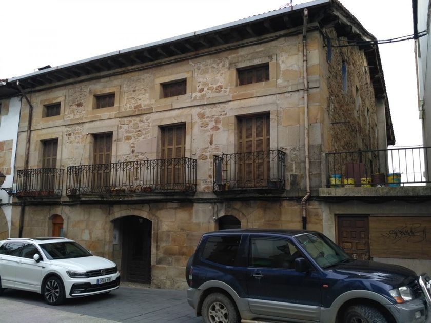 Chalet en venta Lakuntza, Navarra