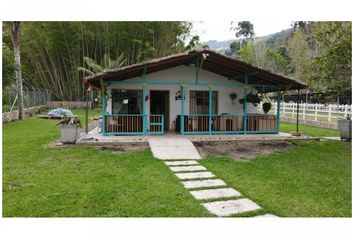 Villa-Quinta en  Salento, Quindío