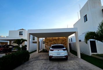 Casa en  Calle 20 109, Conkal, Yucatán, 97345, Mex