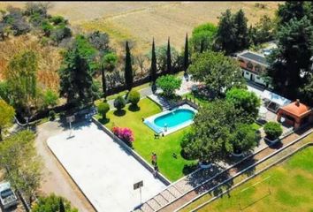 Rancho en  Granjas Banthi, San Juan Del Río, Querétaro