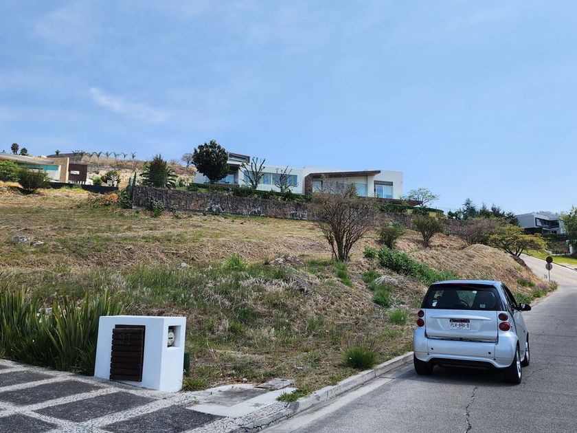 venta Lote de Terreno en Tres Marías, Morelia, Morelia, Michoacán (2_43