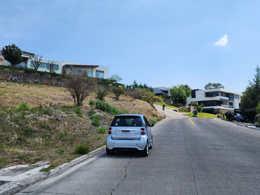 venta Lote de Terreno en Tres Marías, Morelia, Morelia, Michoacán (2_43