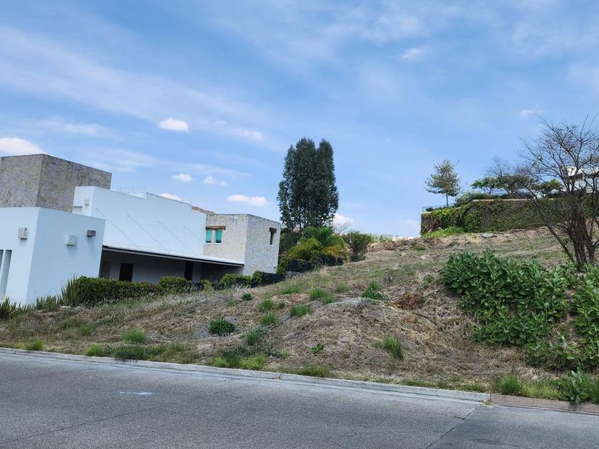 venta Lote de Terreno en Tres Marías, Morelia, Morelia, Michoacán (2_43