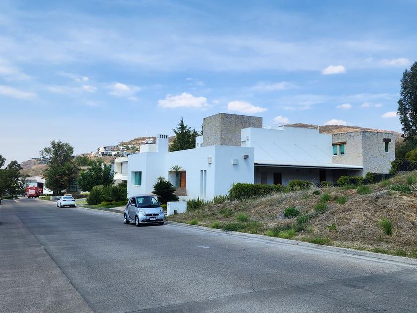 venta Lote de Terreno en Tres Marías, Morelia, Morelia, Michoacán (2_43