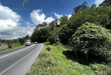 Lote de Terreno en  Acajete, Veracruz