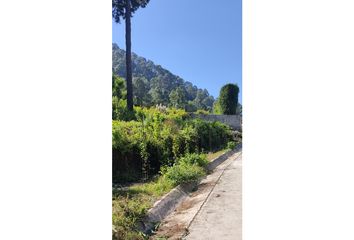 Lote de Terreno en  Avándaro, Valle De Bravo