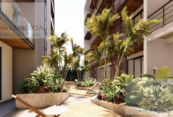 Departamento en  Playa Del Carmen, Quintana Roo