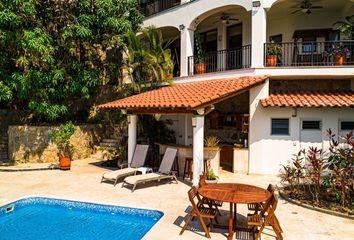 Casa en  Conchas Chinas, Puerto Vallarta