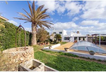 Chalet en  Sant Lluís, Balears (illes)