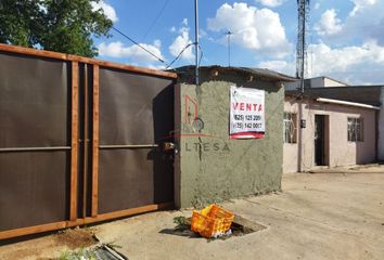 Lote de Terreno en  Barrio Viejo, Cuauhtémoc, Chihuahua