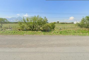 Lote de Terreno en  Gloria Mendiola, General Escobedo