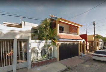 Casa en  Calle 29, Fraccionamiento Chuburna De Hidalgo, Mérida, Yucatán, 97208, Mex