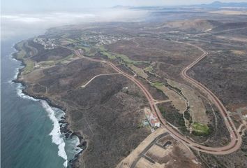 Lote de Terreno en  Murgia, Ensenada