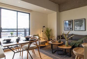 Apartamento en Montevideo Occidente, Bogotá