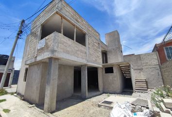 Casa en  Metepec Centro, Metepec