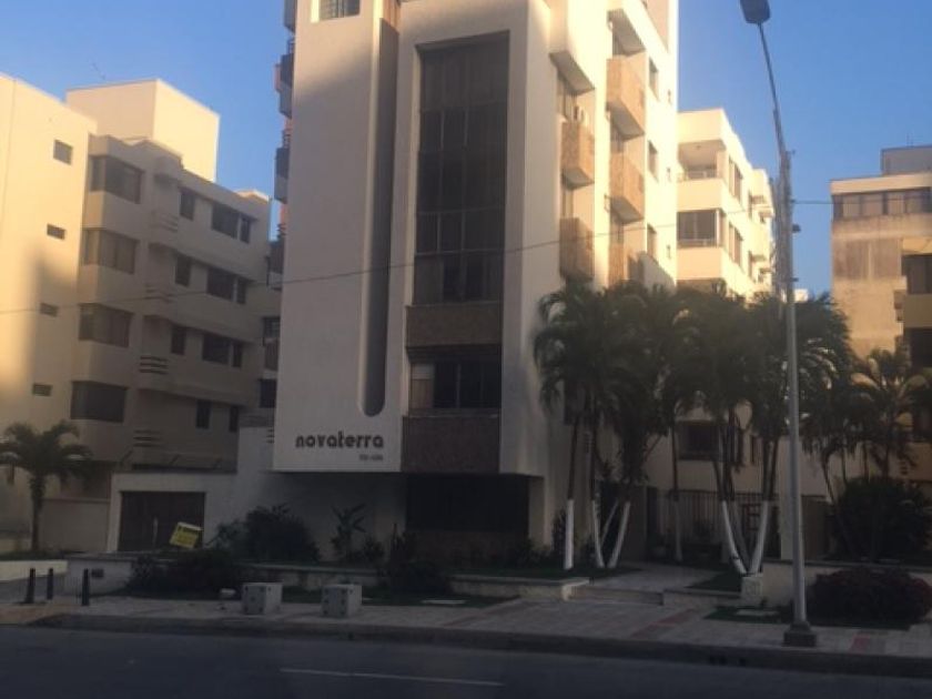 Apartment for rent in Barranquilla