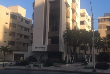 Apartment for rent in Alto Prado, Barranquilla