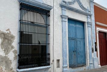 Casa en  Calle 10 250-f-250, Campeche, 24000, Mex