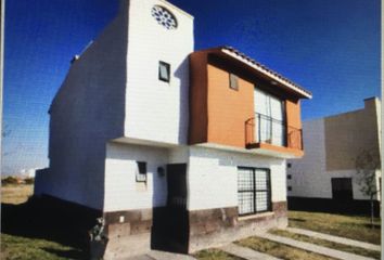 Casa en fraccionamiento en  Paseo De La Cuesta, Villas De Irapuato, Irapuato, Guanajuato, 36670, Mex