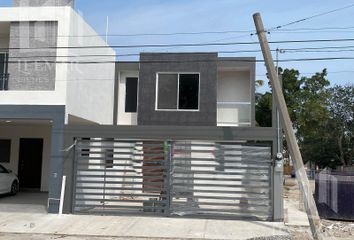 Casa en  Enrique Cárdenas Gonzalez, Tampico