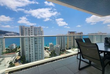 Departamento en  Costa Azul, Acapulco De Juárez