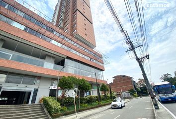 Oficina en  Carrera 65 45-36, Naranjal, Medellín, Antioquia, Col