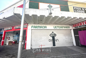 Local comercial en  Nueva Aurora Popular, Municipio De Puebla