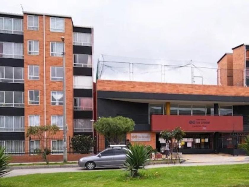 Apartment for rent in Soacha