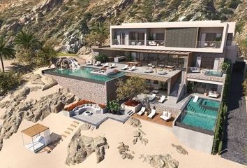 Casa en condominio en  23456, Mex