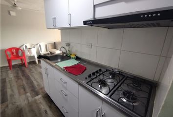 Apartamento en Puerto Mosquito, Santa Marta